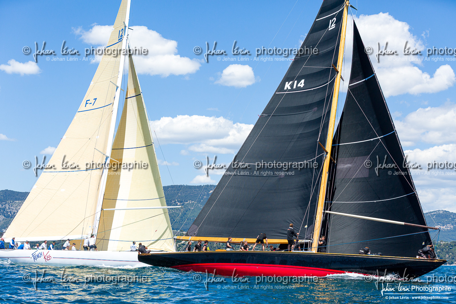 Toulon Provence Regatta 2025