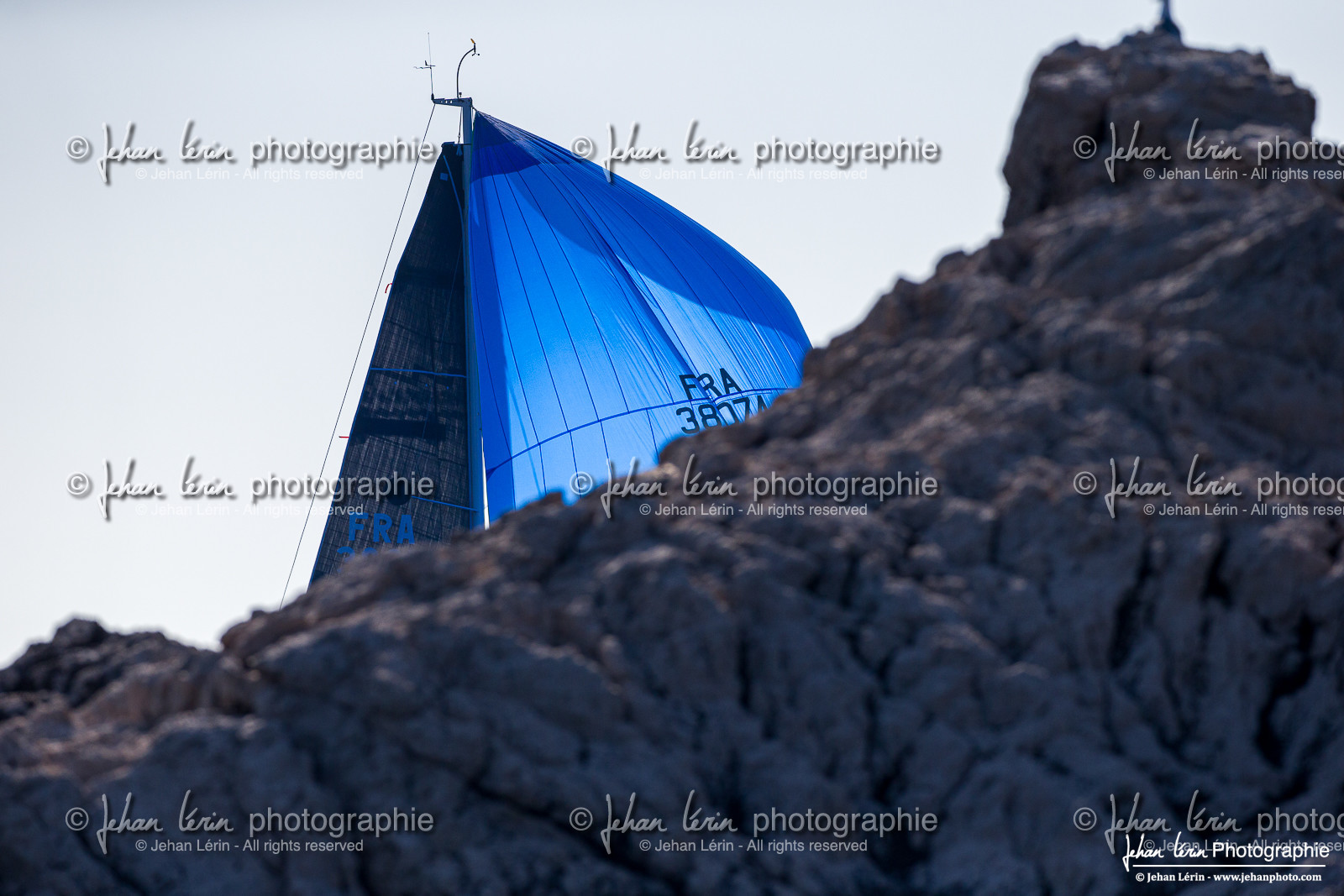 Massilia Cup Inshore 2026