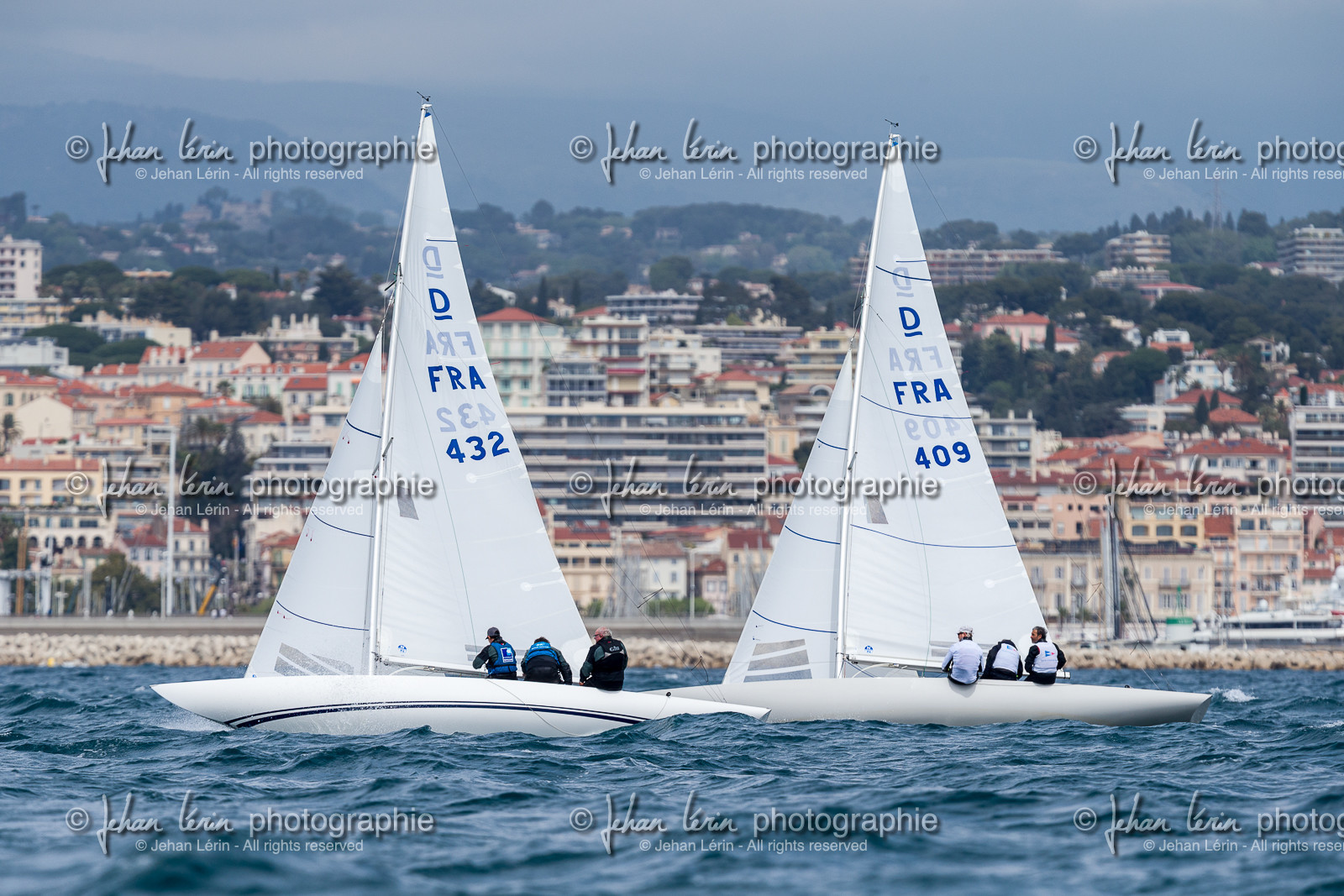 Semaine Internationale de Cannes de Dragon 2022