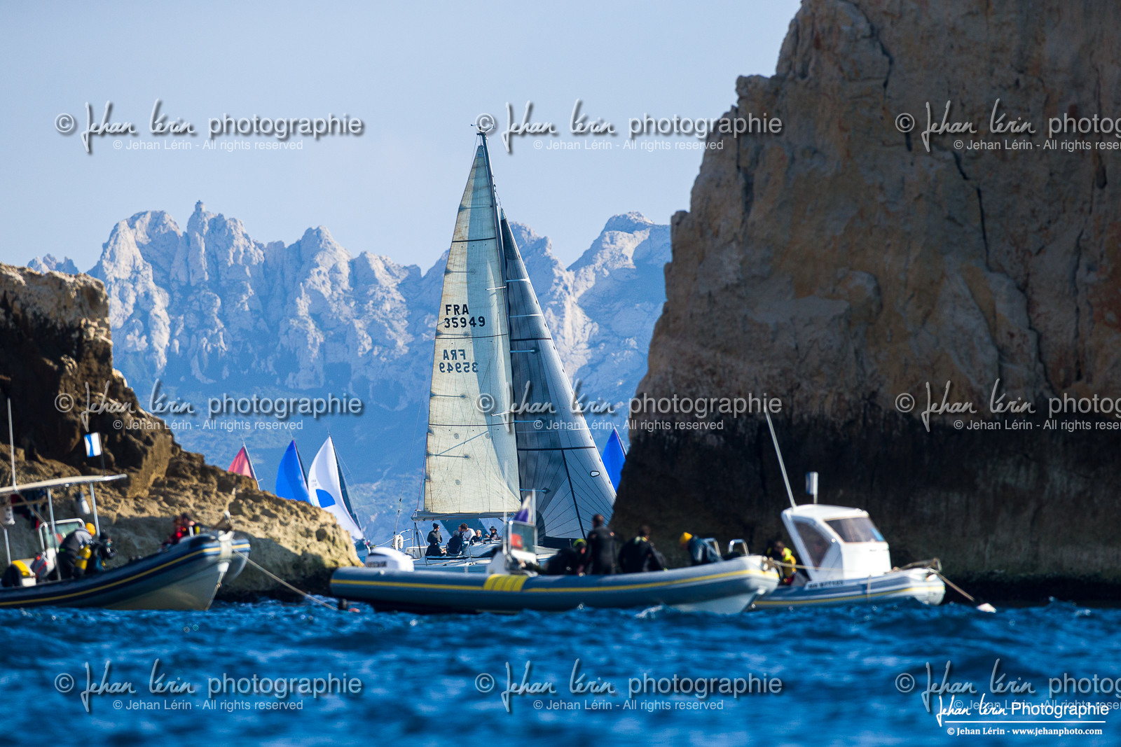 Massilia Cup Inshore 2026