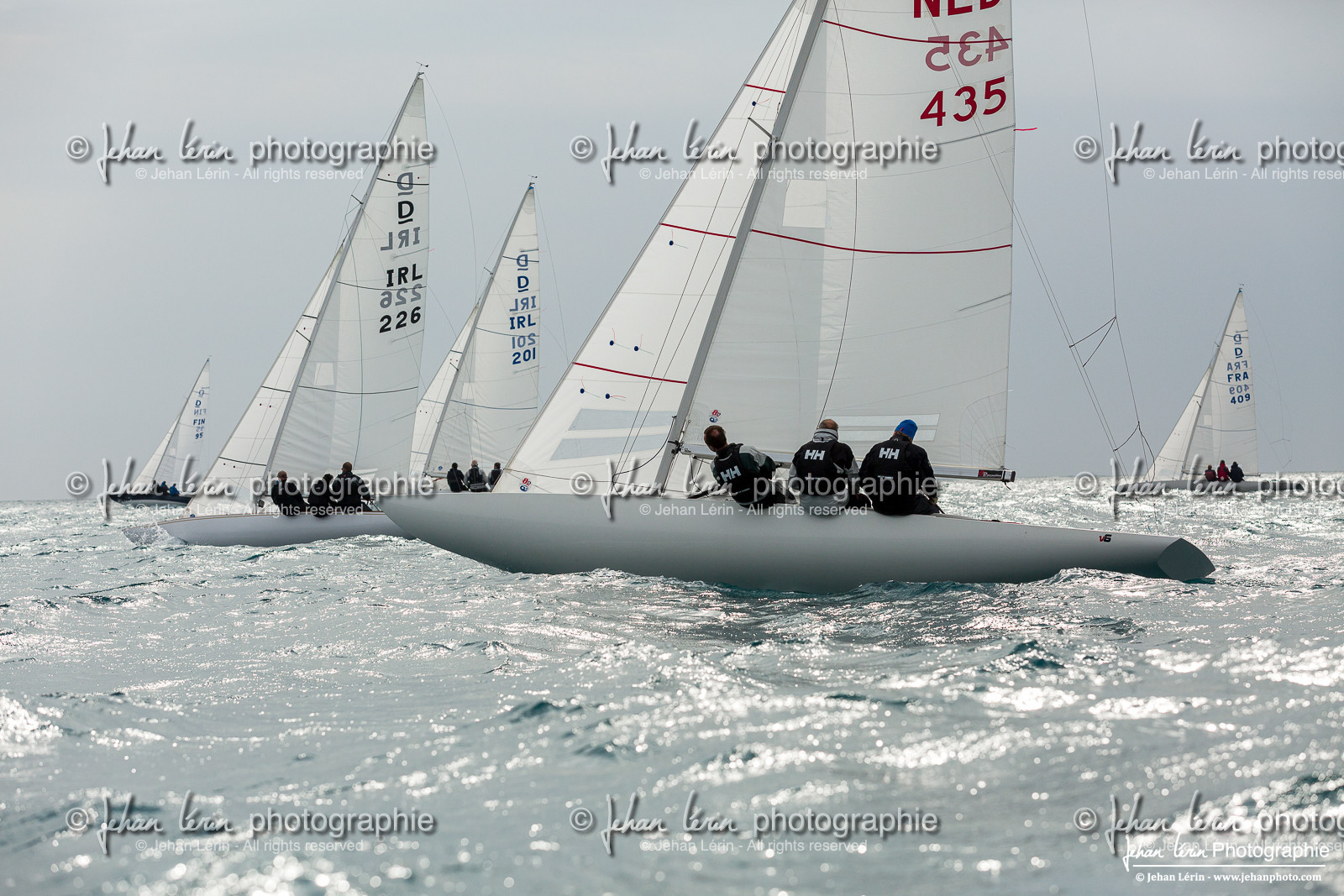 International Extra Cup Dragon 2026