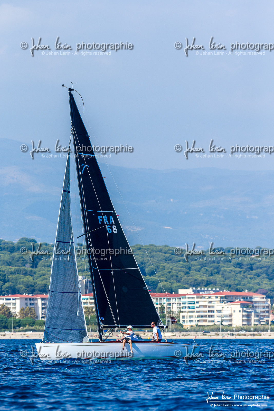 Régates Royales 2017