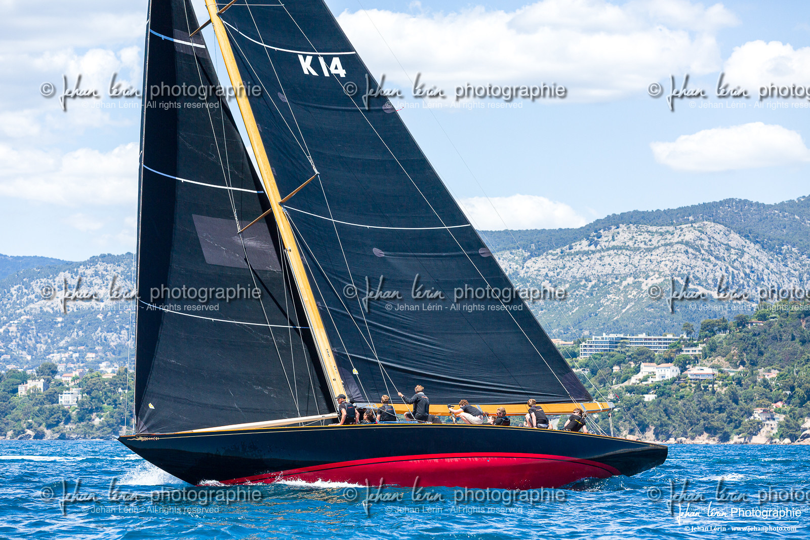 Toulon Provence Regatta 2025