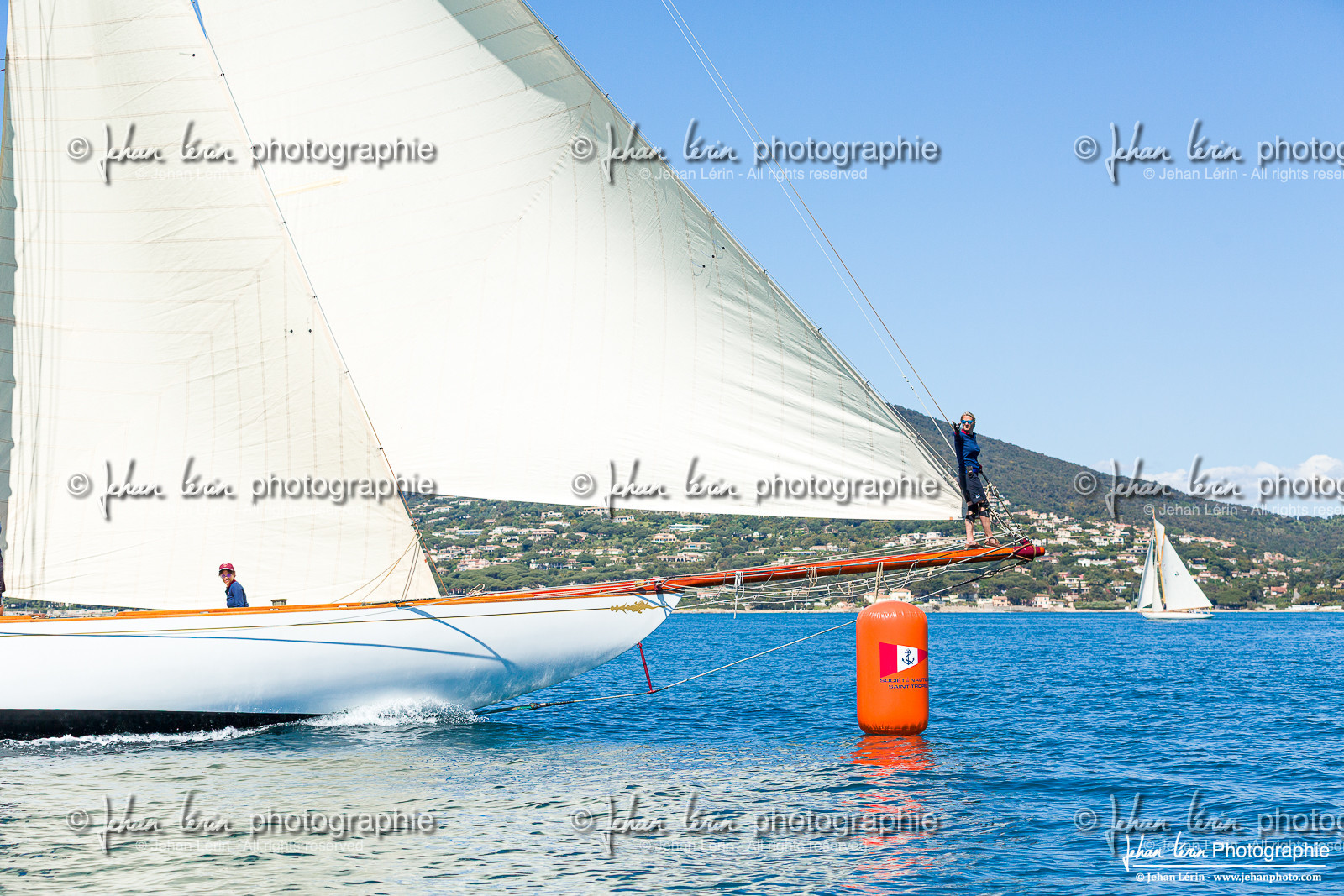 Les Dames de St Tropez 2025