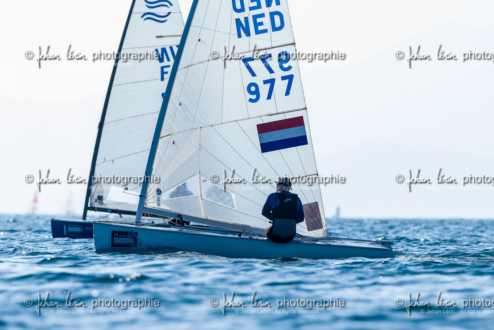 Semaine Internationale de Cannes de Finn 2022