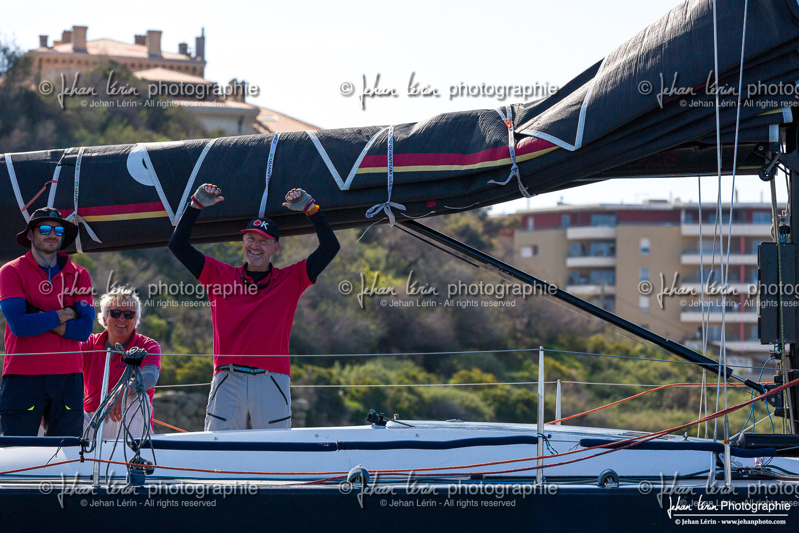 Massilia Cup Inshore 2026