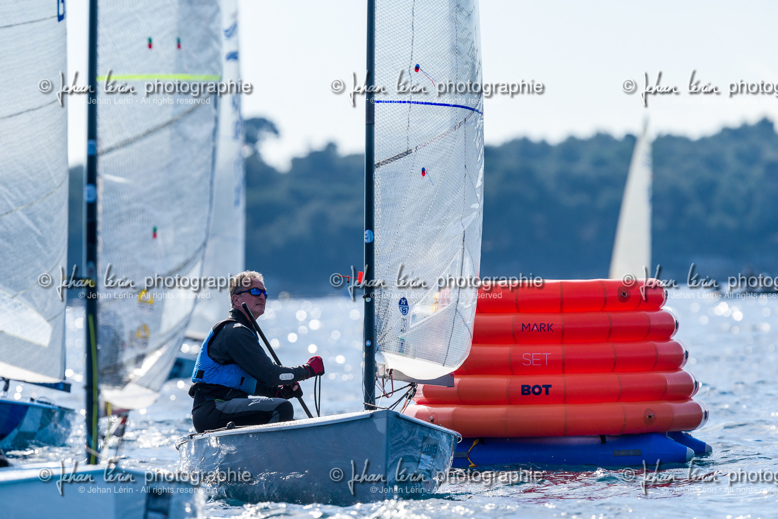 Semaine Internationale de Cannes de Finn 2022