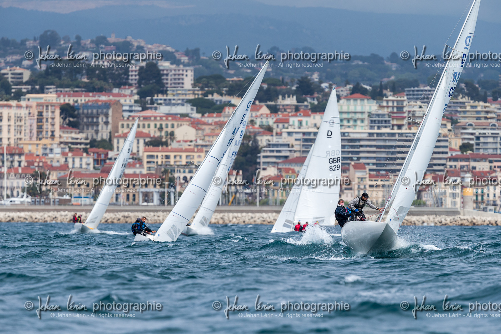 Semaine Internationale de Cannes de Dragon 2022