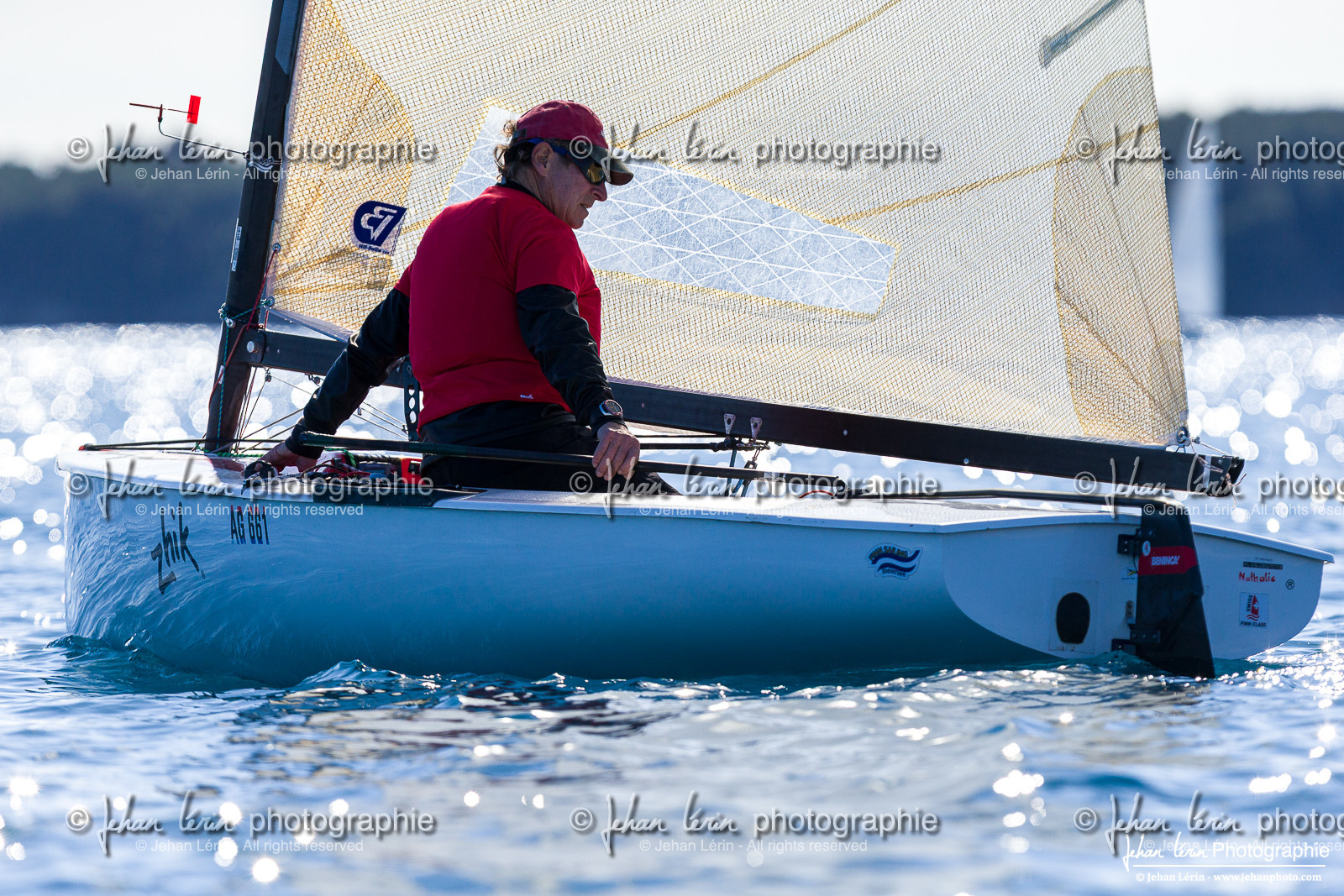Semaine Internationale de Cannes de Finn 2026 - Cannes International Finn Week 2026
