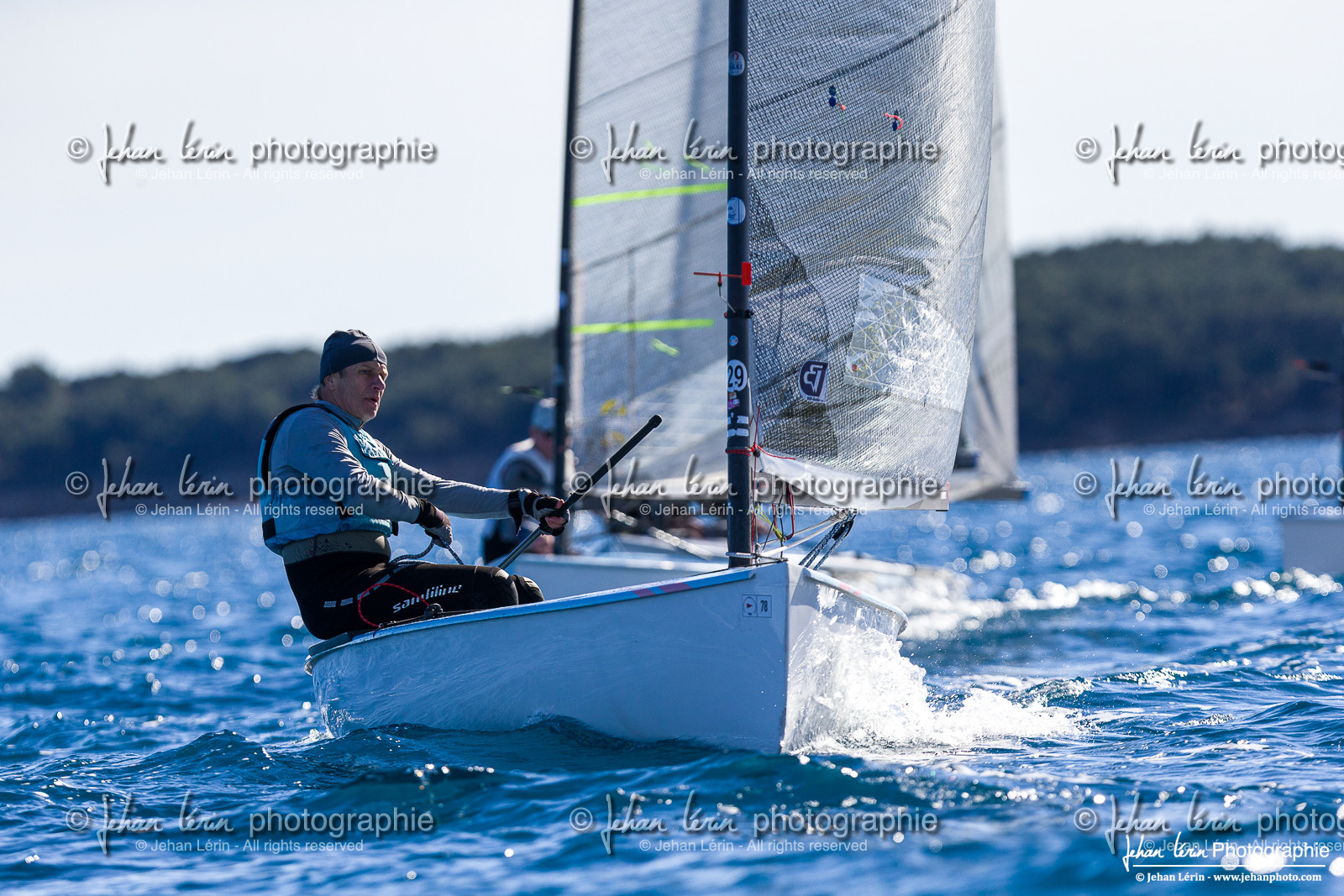 Semaine Internationale de Cannes de Finn 2026 - Cannes International Finn Week 2026