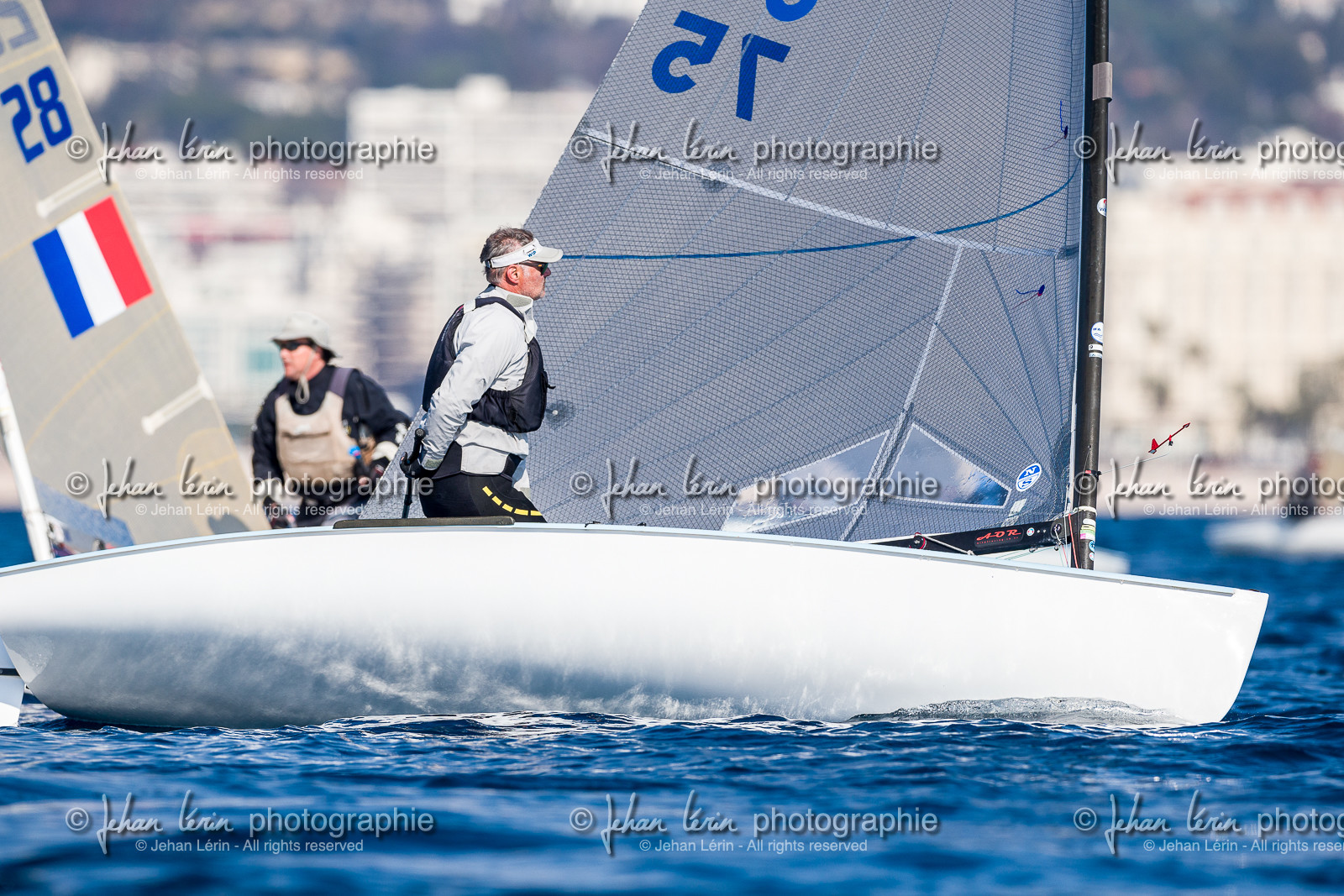 Semaine Internationale de Cannes de Finn 2023