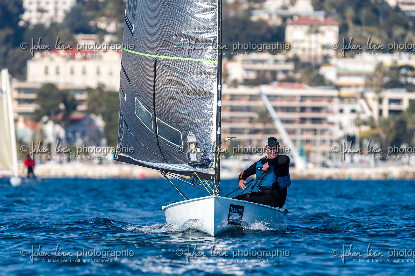 Semaine Internationale de Cannes de Finn 2022