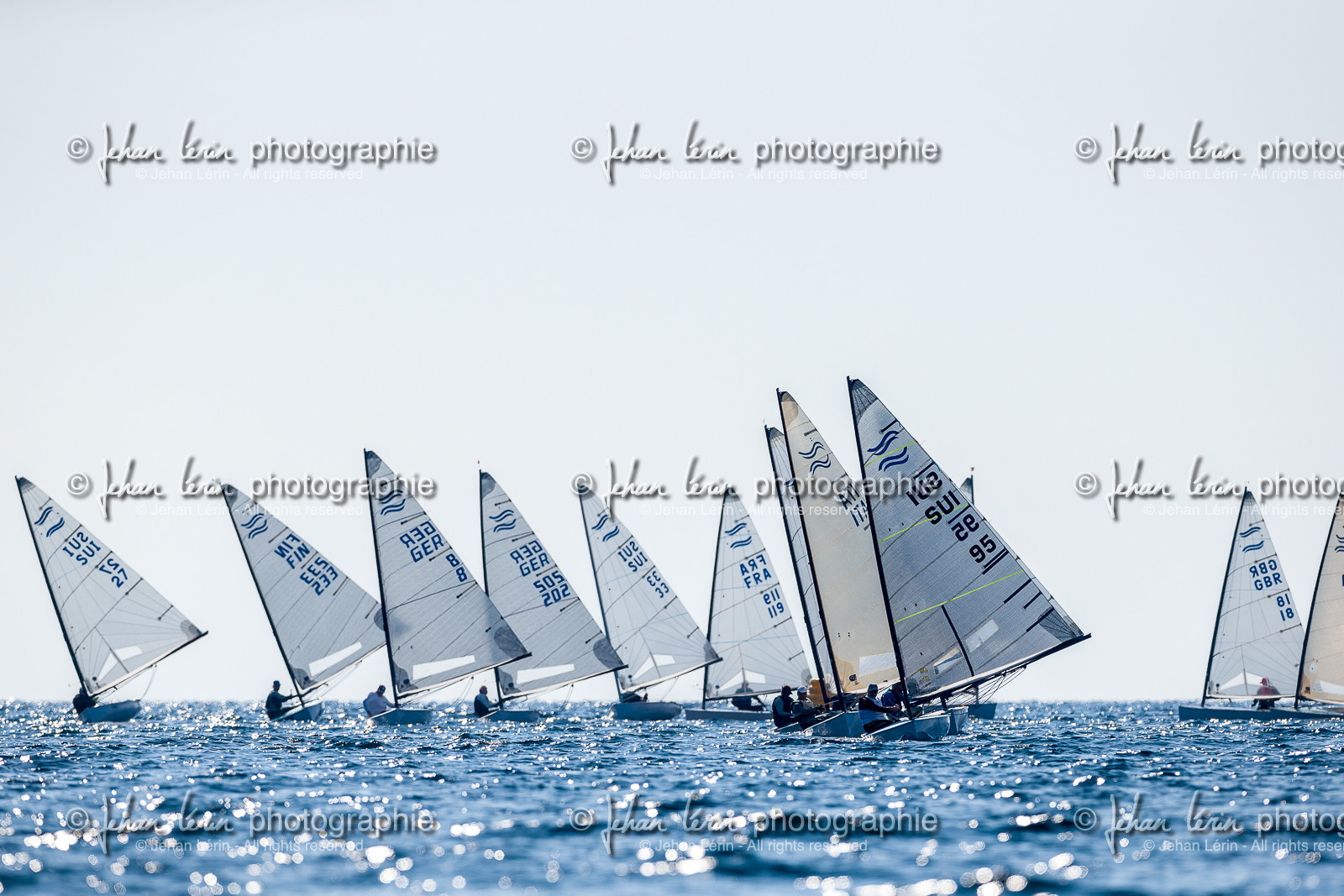 Semaine Internationale de Cannes de Finn 2023