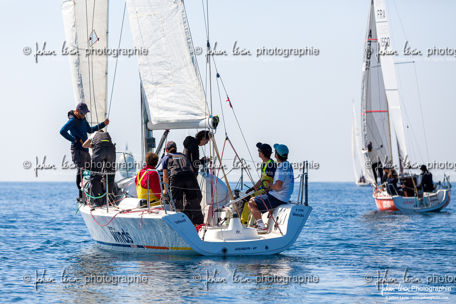 Massilia Cup Inshore 2026
