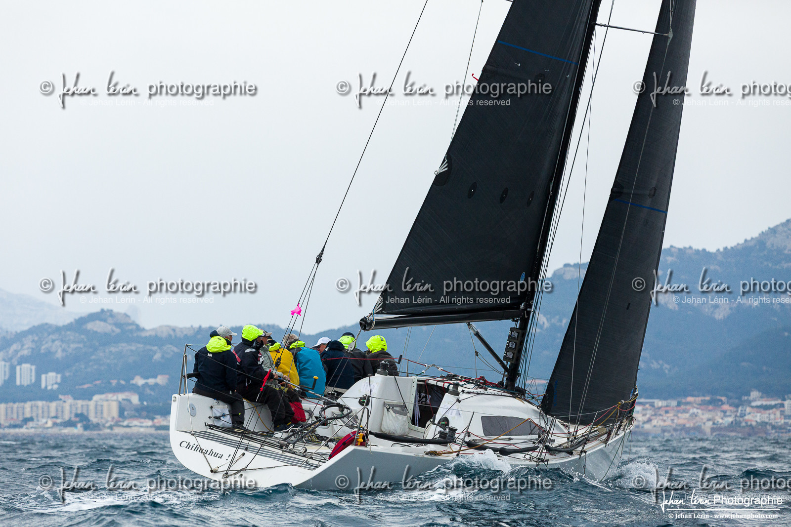Massilia Cup Inshore 2026