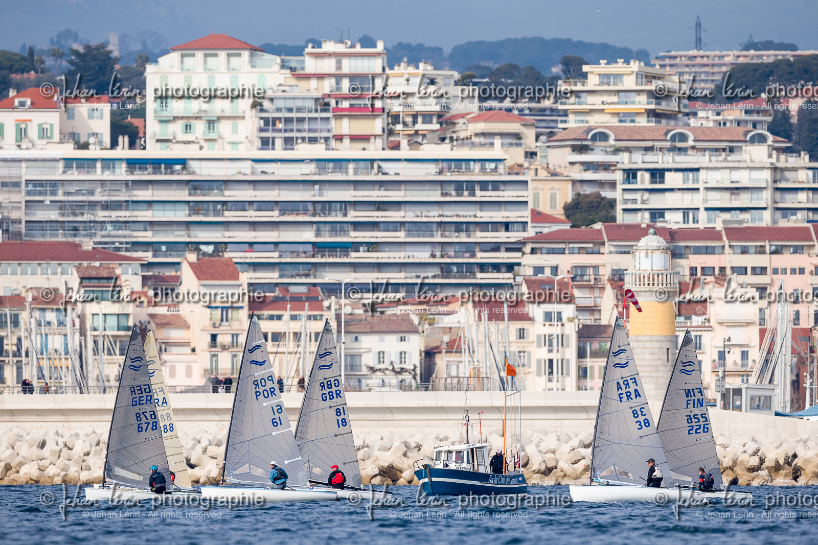 Semaine Internationale de Cannes de Finn 2023