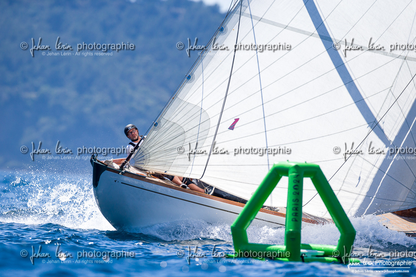 Toulon Provence Regatta 2025
