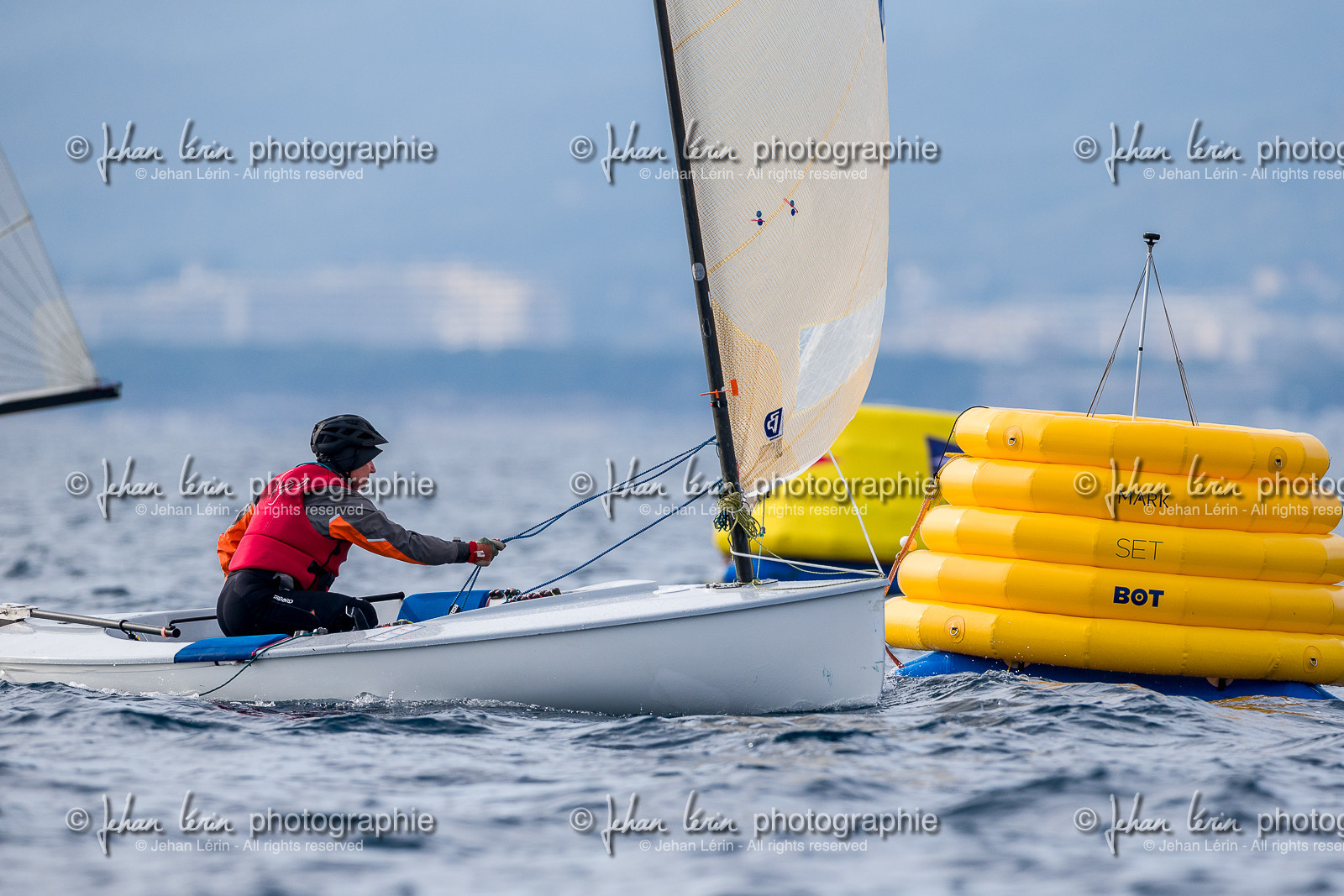 Semaine Internationale de Cannes de Finn 2023