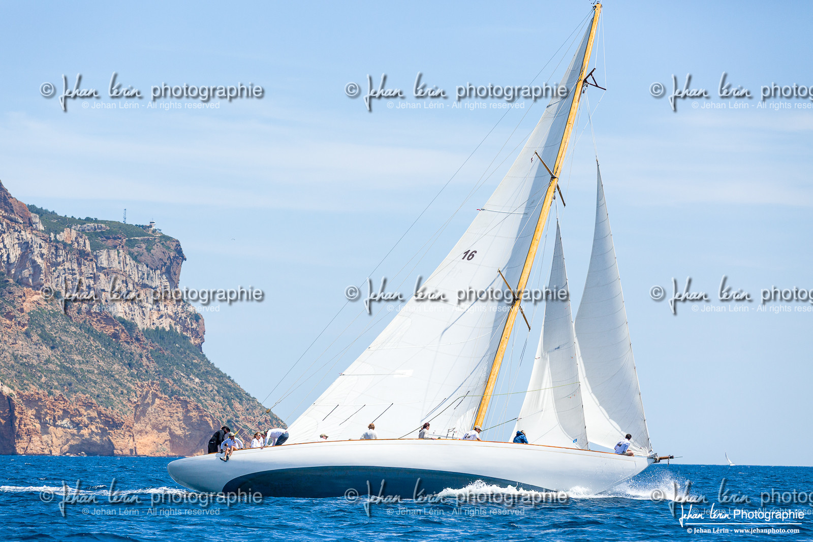 Les Voiles de Cassis 2025