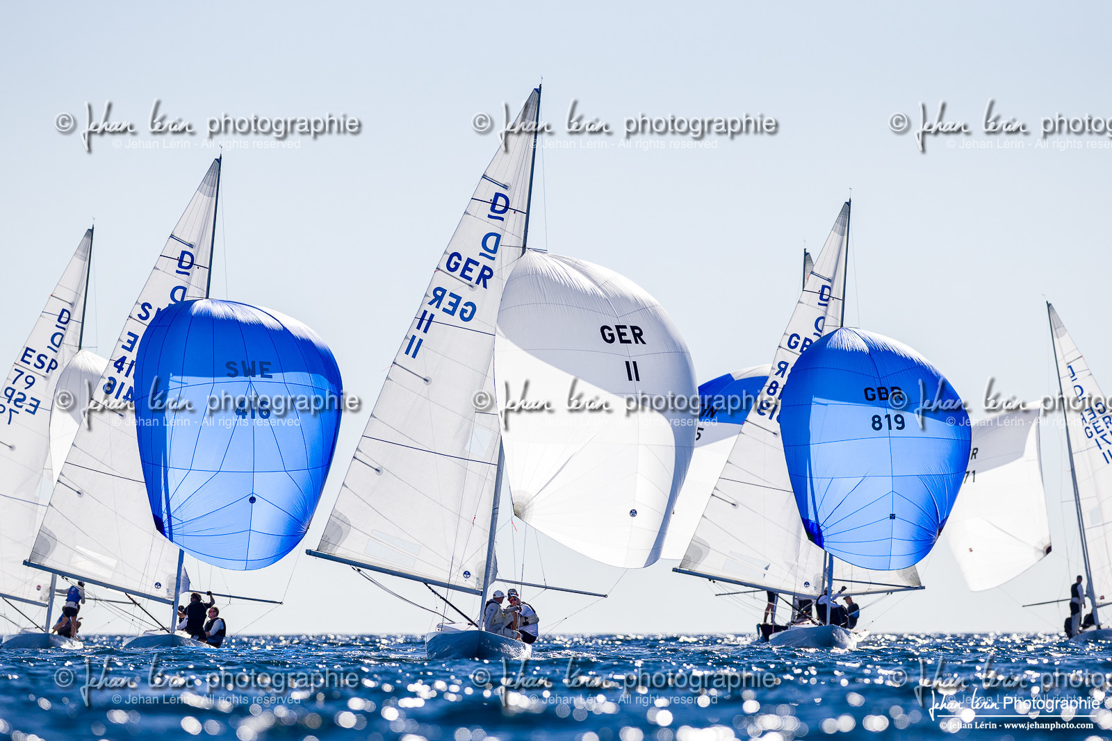 Cannes Dragon GP 2025 - European Grand Prix