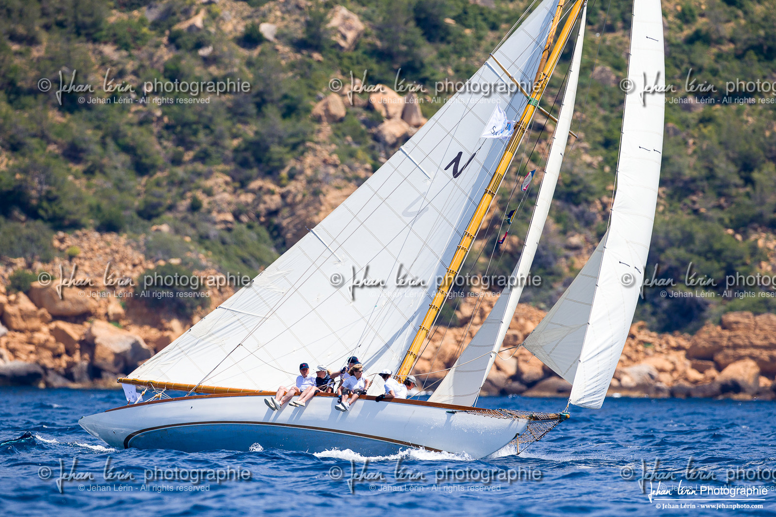 Les Voiles de Cassis 2025