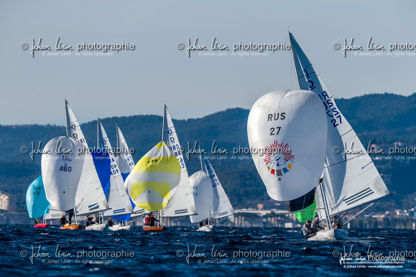 Coupe d'Hiver Dragon 2021