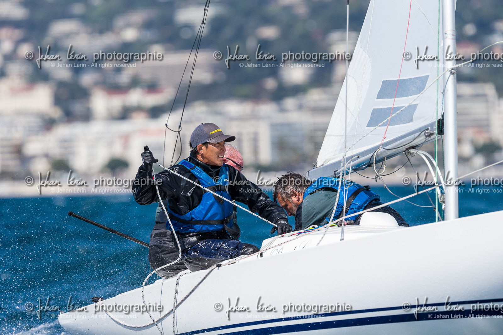 Semaine Internationale de Cannes de Dragon 2022