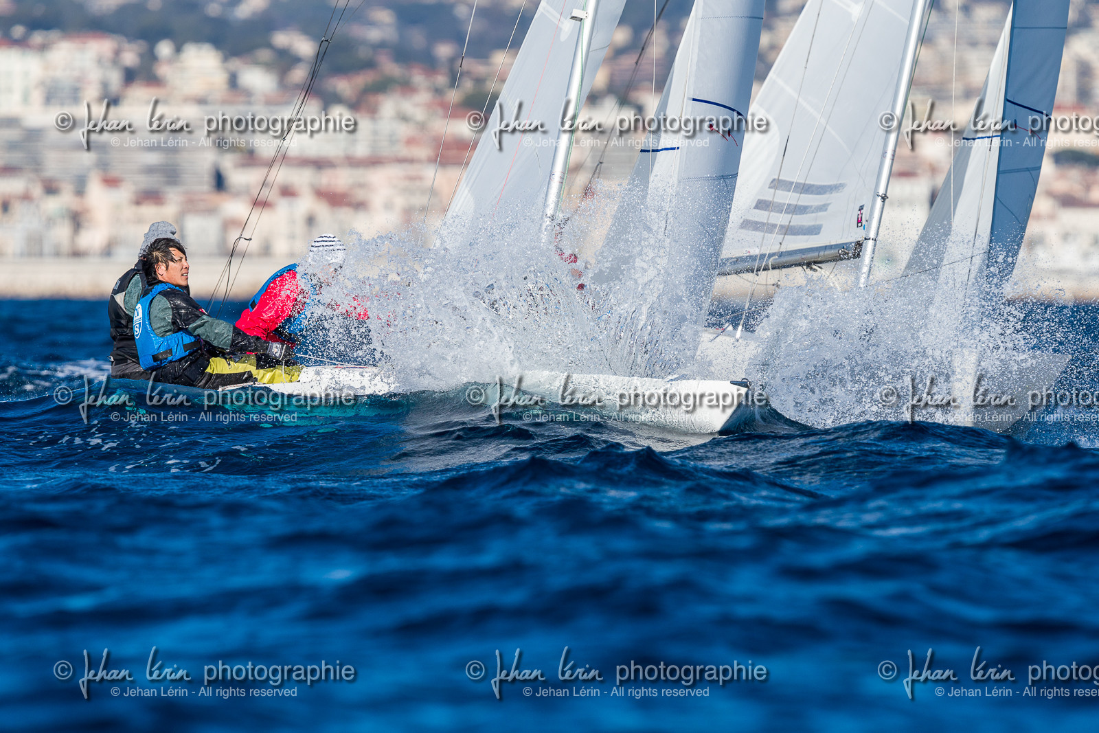 Coupe de l'Amitié Dragon 2022