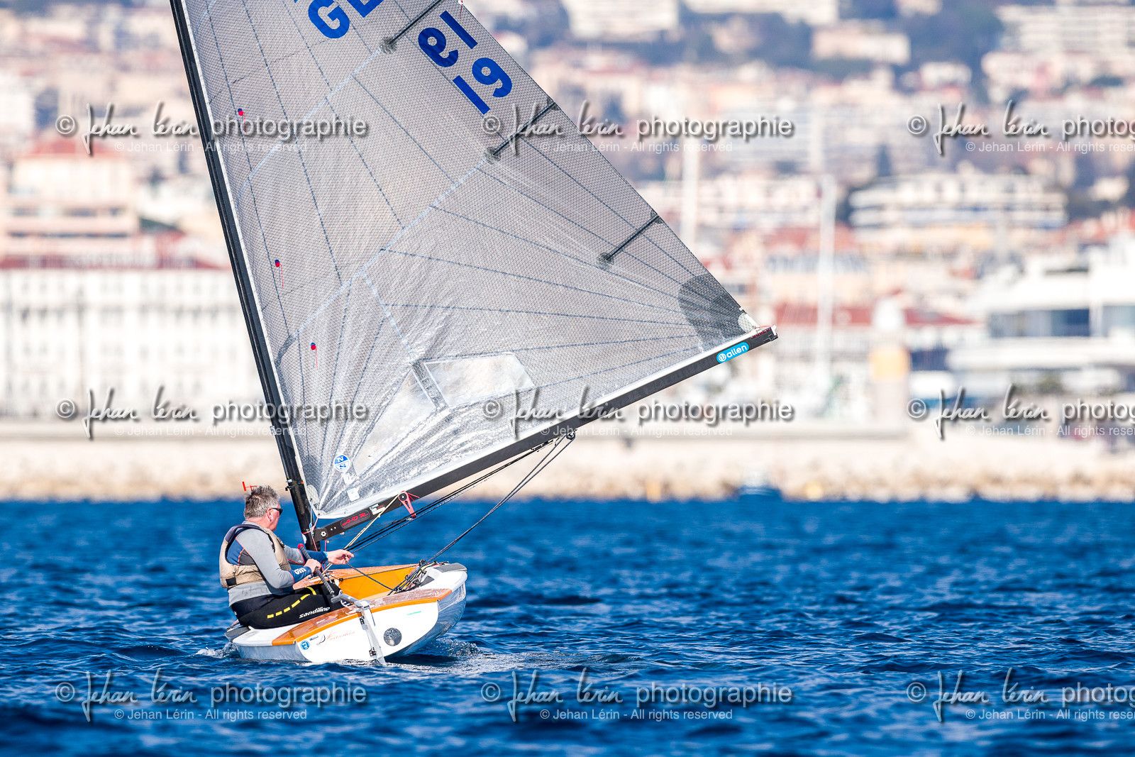 Semaine Internationale de Cannes de Finn 2023