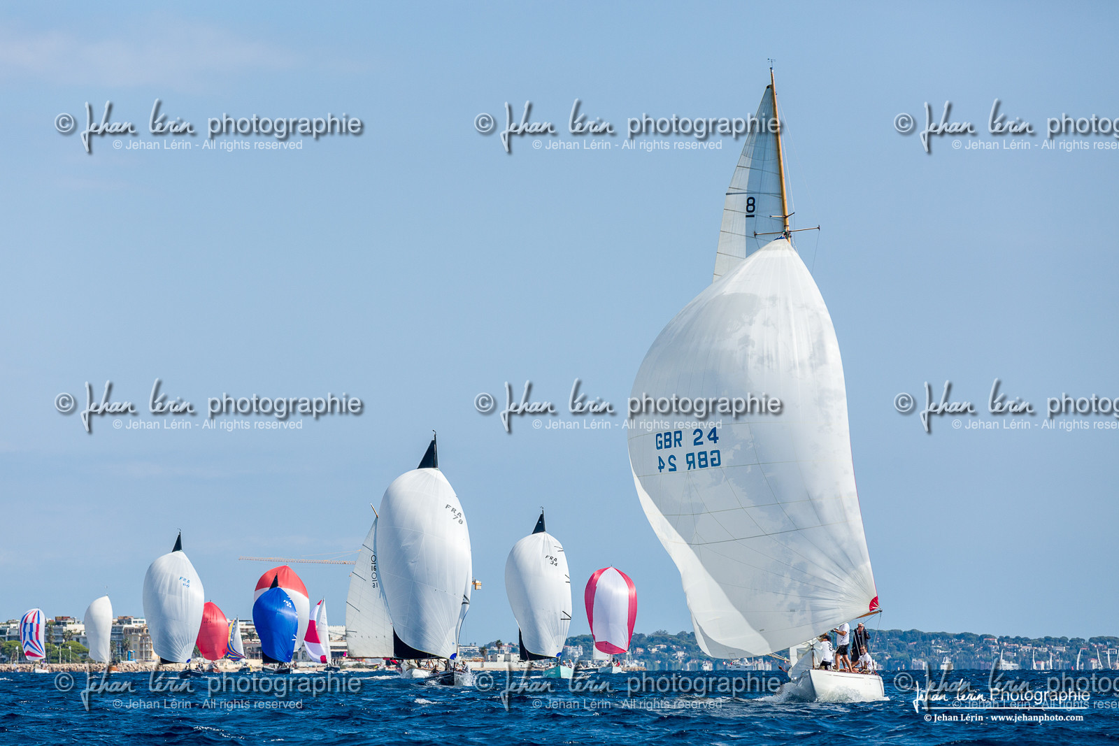 Régates Royales RR2022