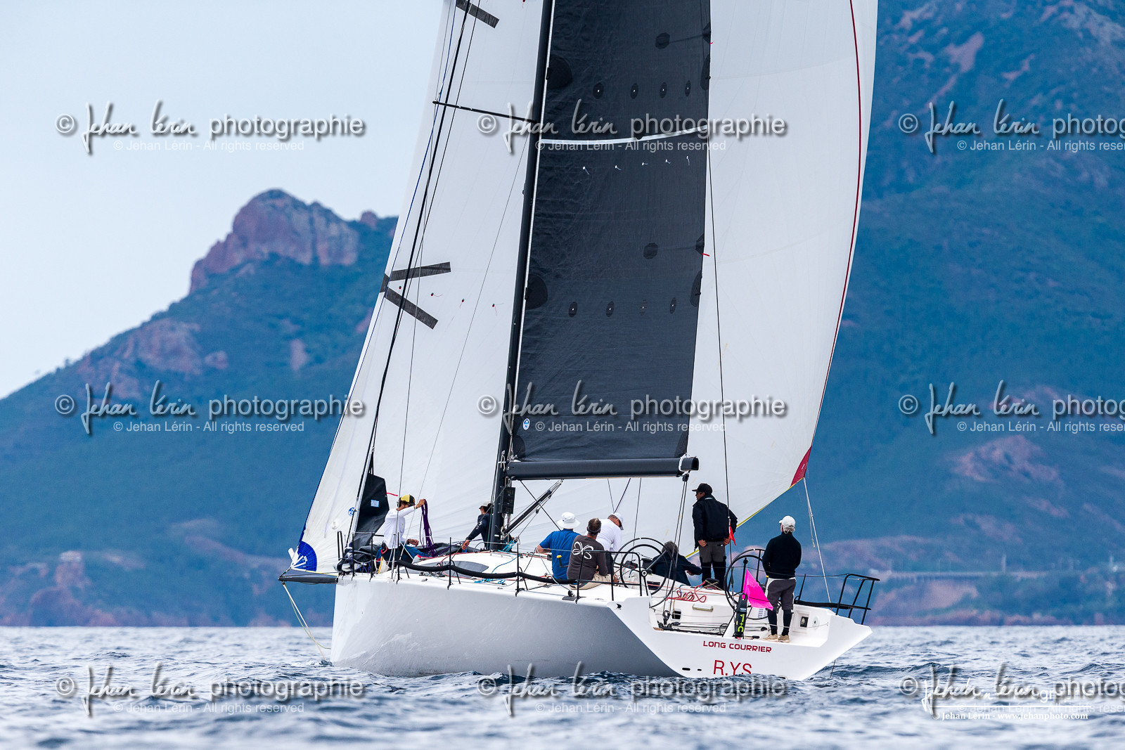 European Championship IRC 2023