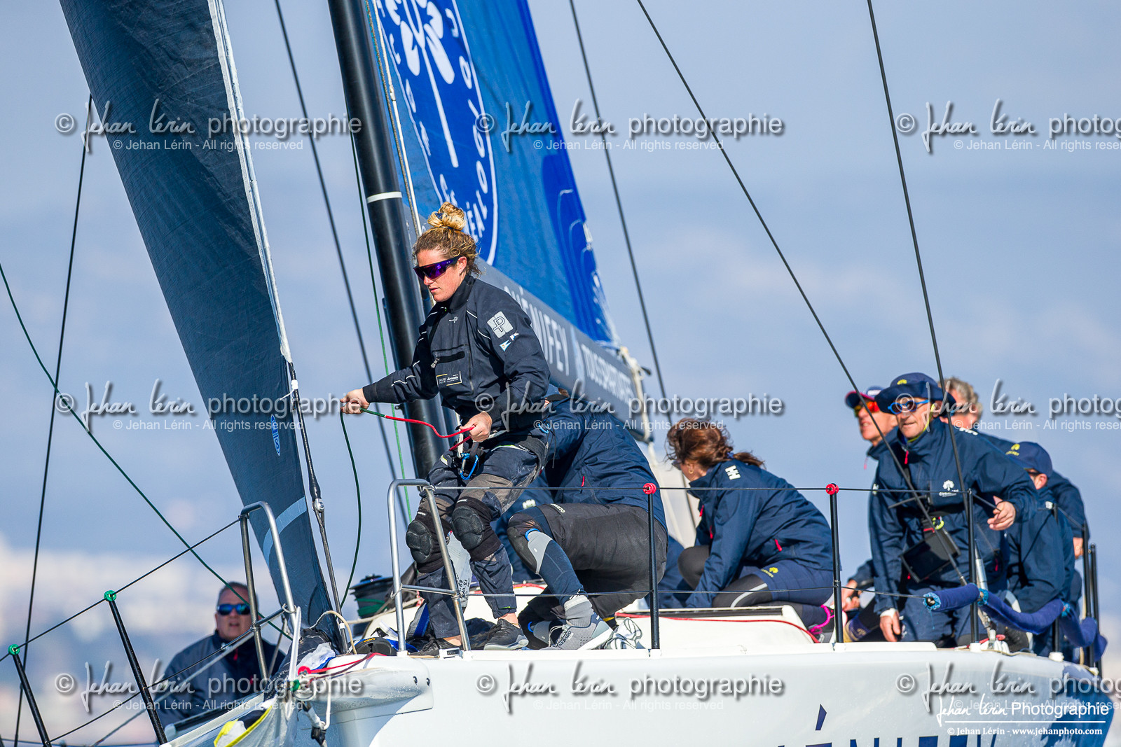 Massilia Cup Inshore 2026