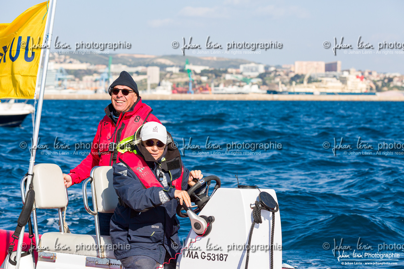 Massilia Cup Inshore 2026