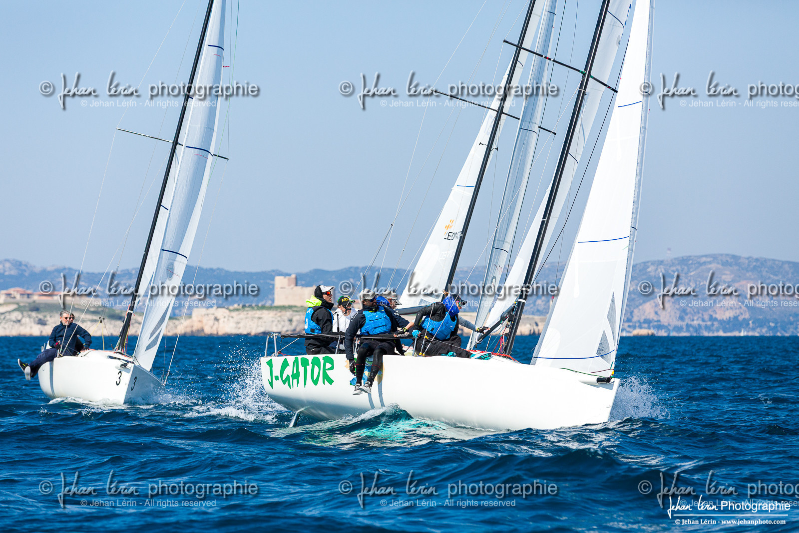 Massilia Cup Inshore 2026