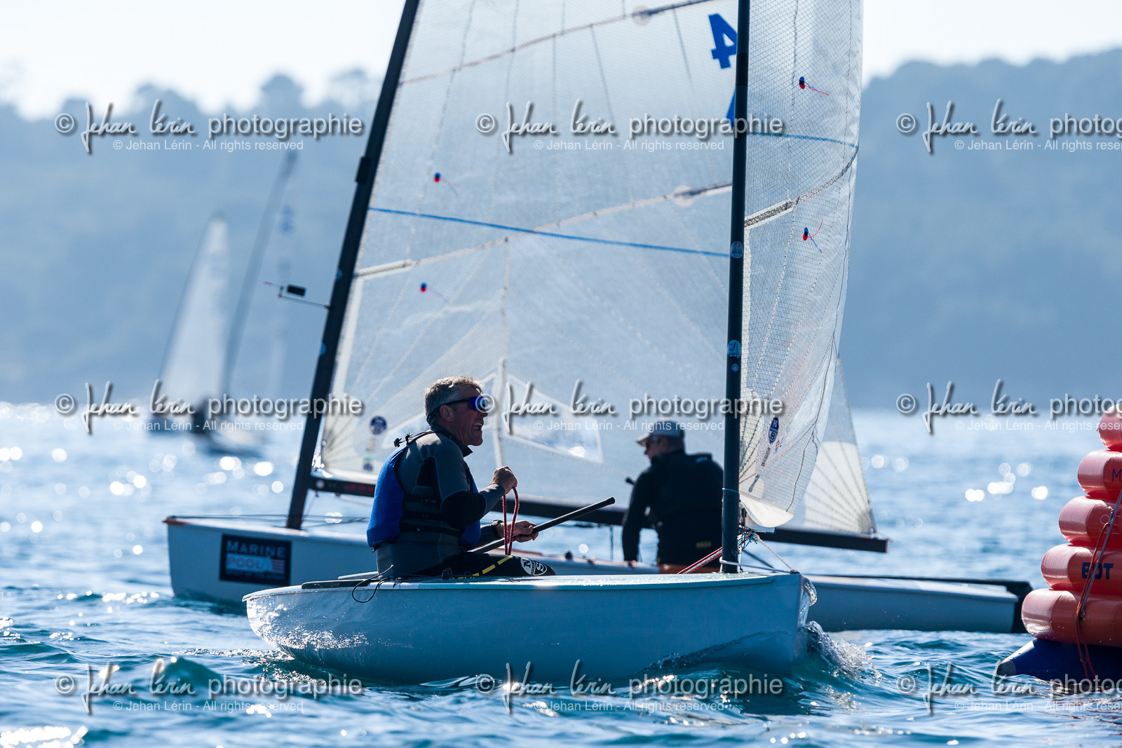 Semaine Internationale de Cannes de Finn 2022