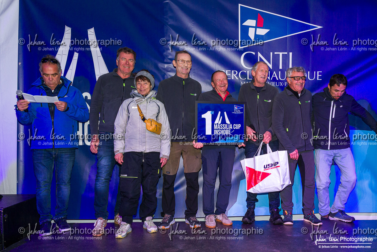 CNTL - Massilia Cup Inshore 2026