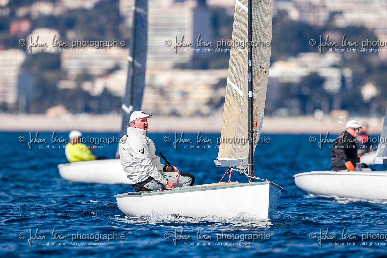 Semaine Internationale de Cannes de Finn 2023