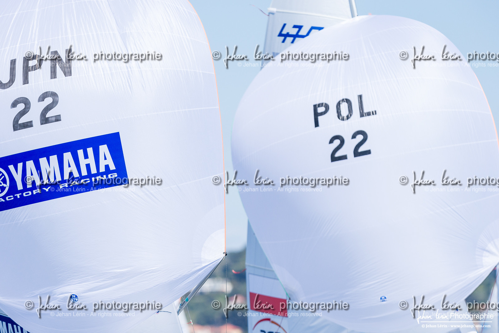 Day1 QF - 2024 470 European Championship