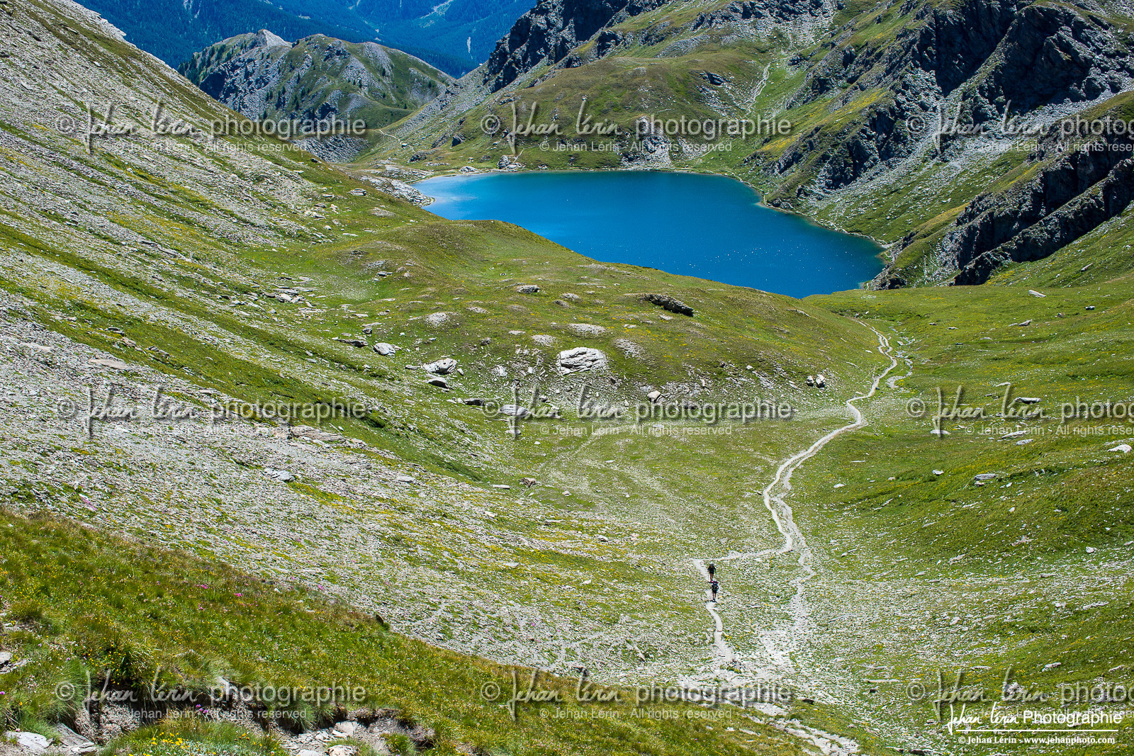 Tour du Queyras 2023 - GR58