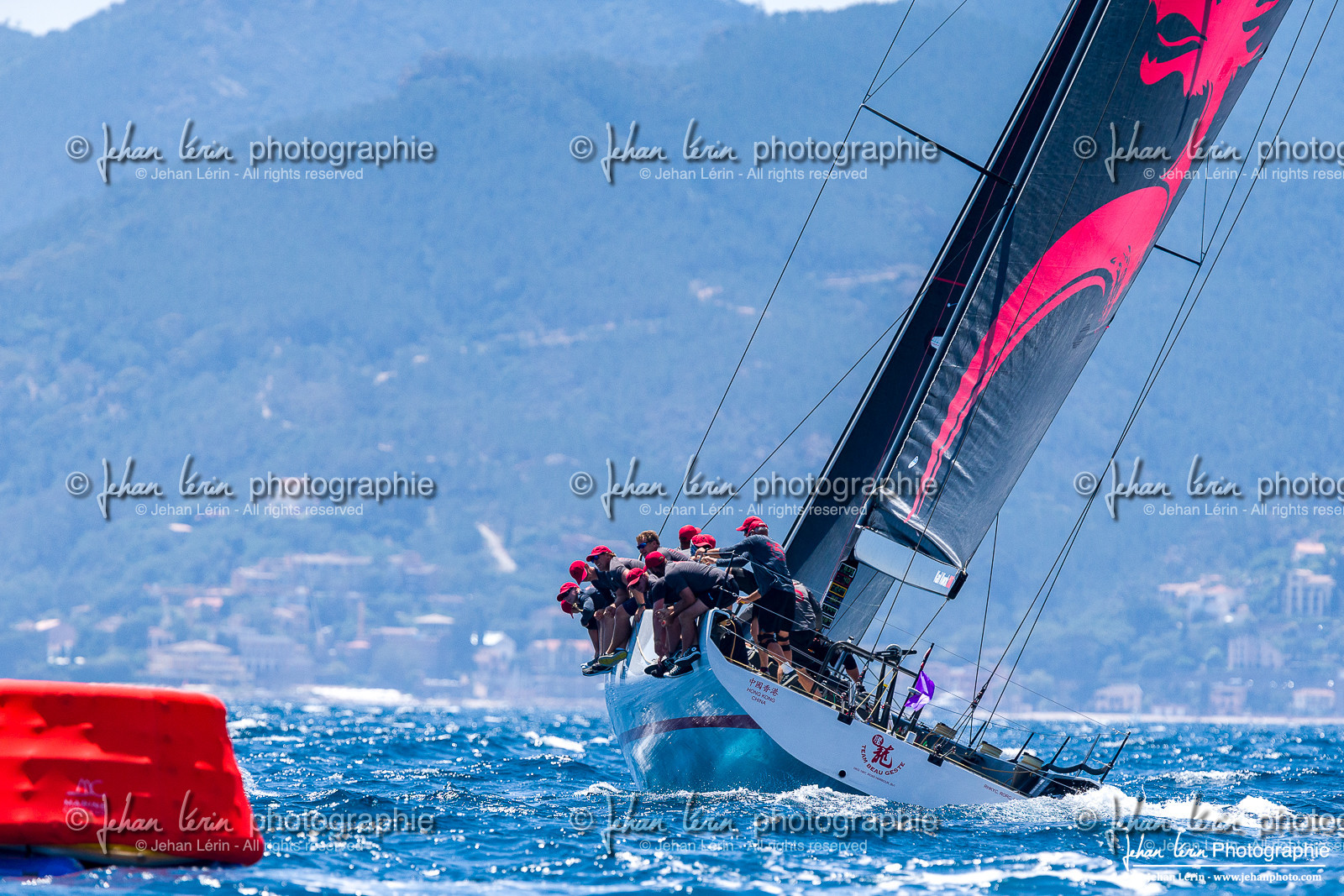 European Championship IRC 2023