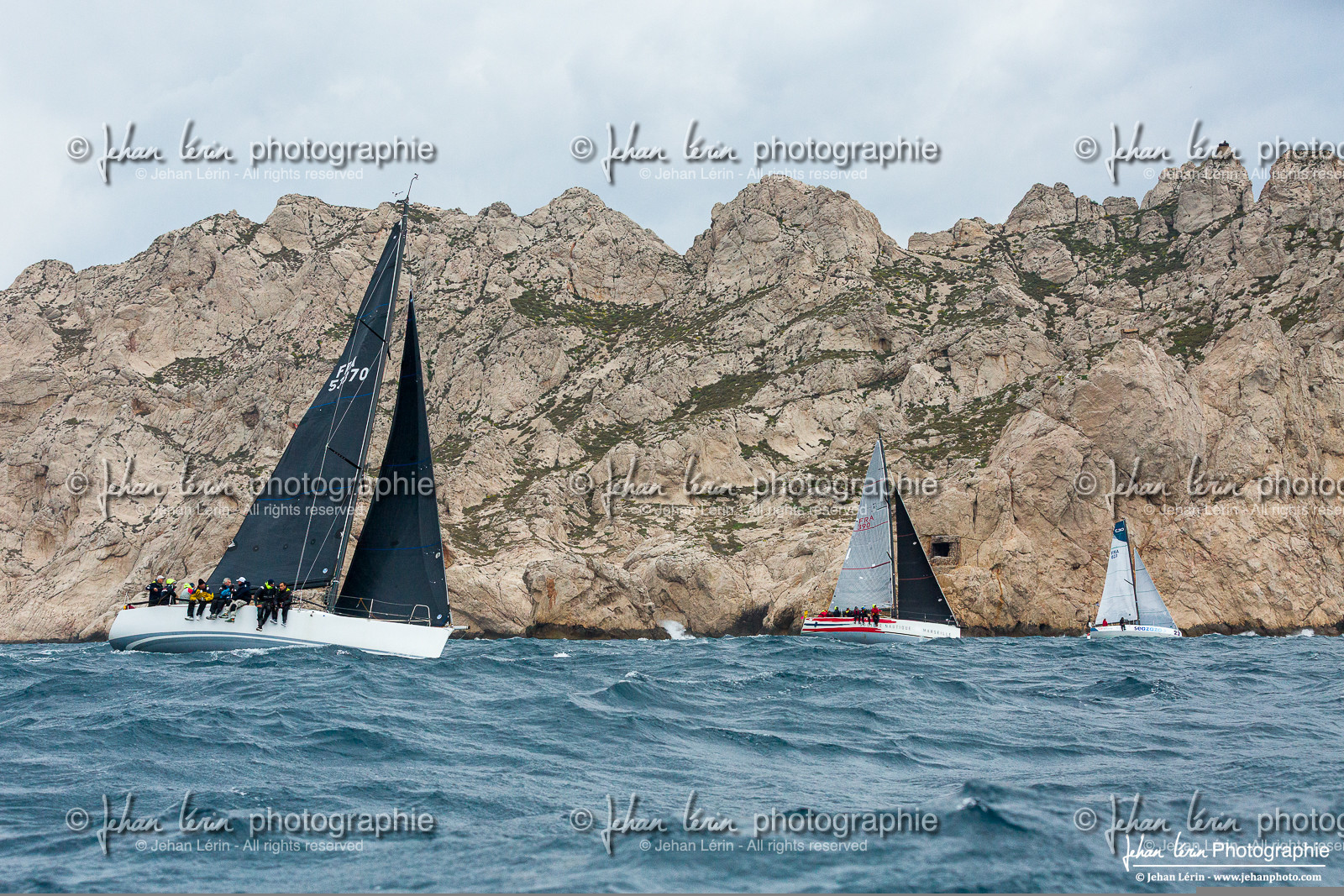 Massilia Cup Inshore 2026