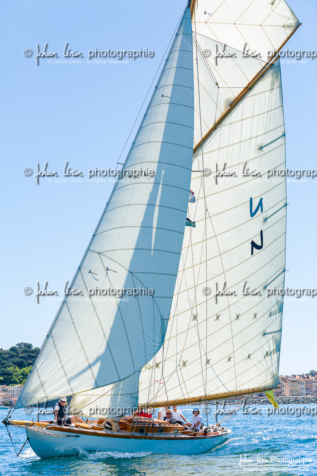 Les Dames de St Tropez 2025