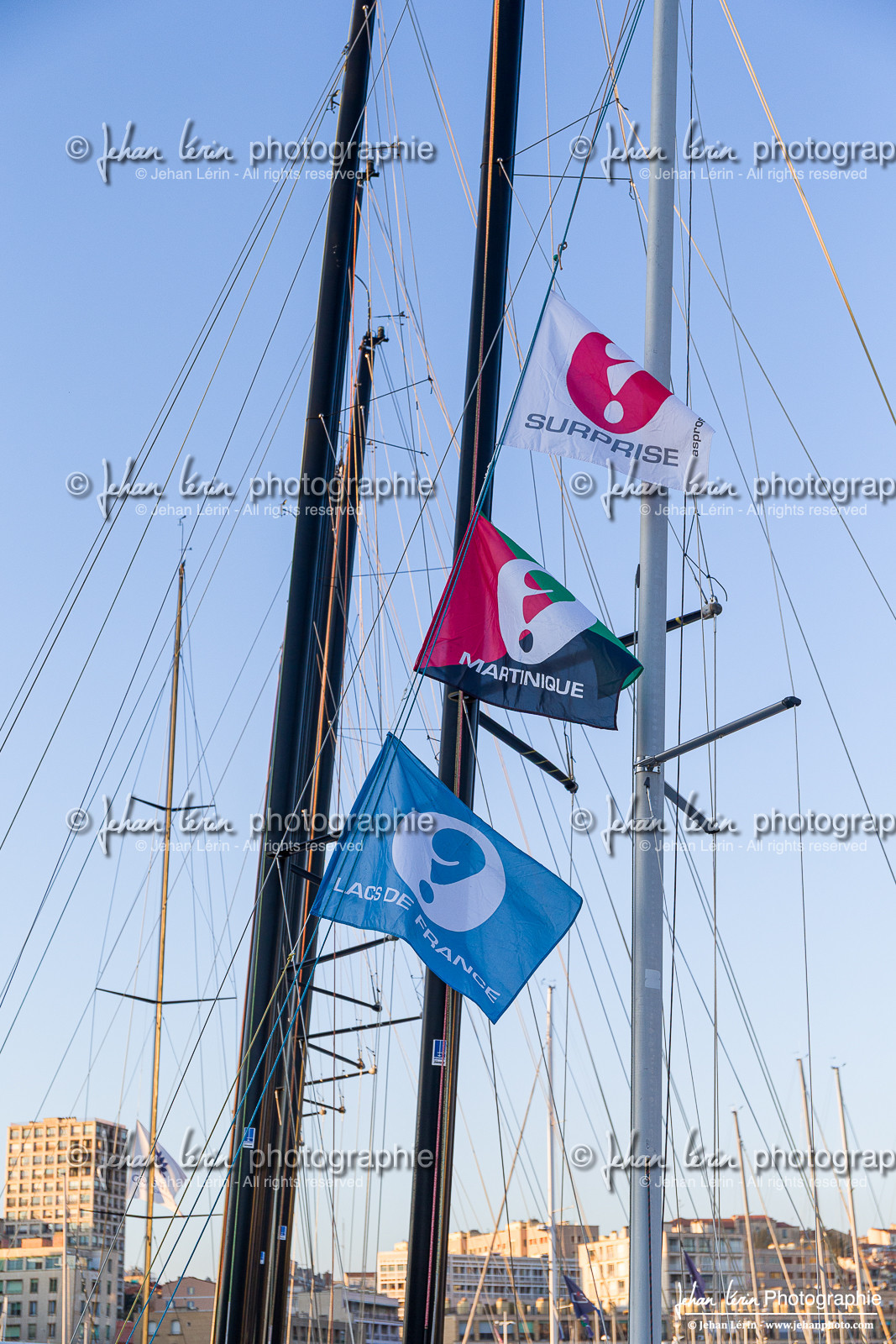 Massilia Cup Inshore 2026