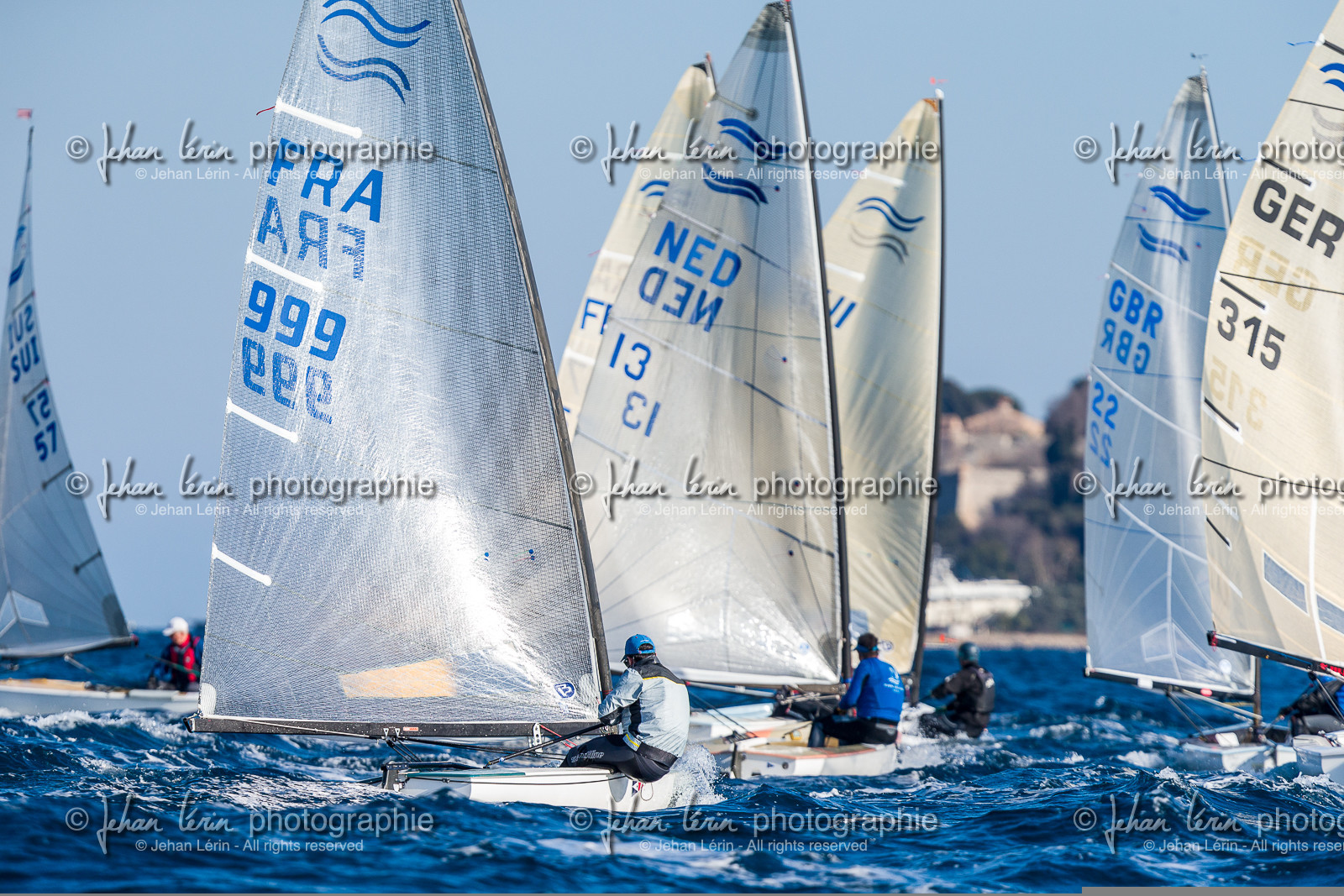 Semaine Internationale de Cannes de Finn 2023