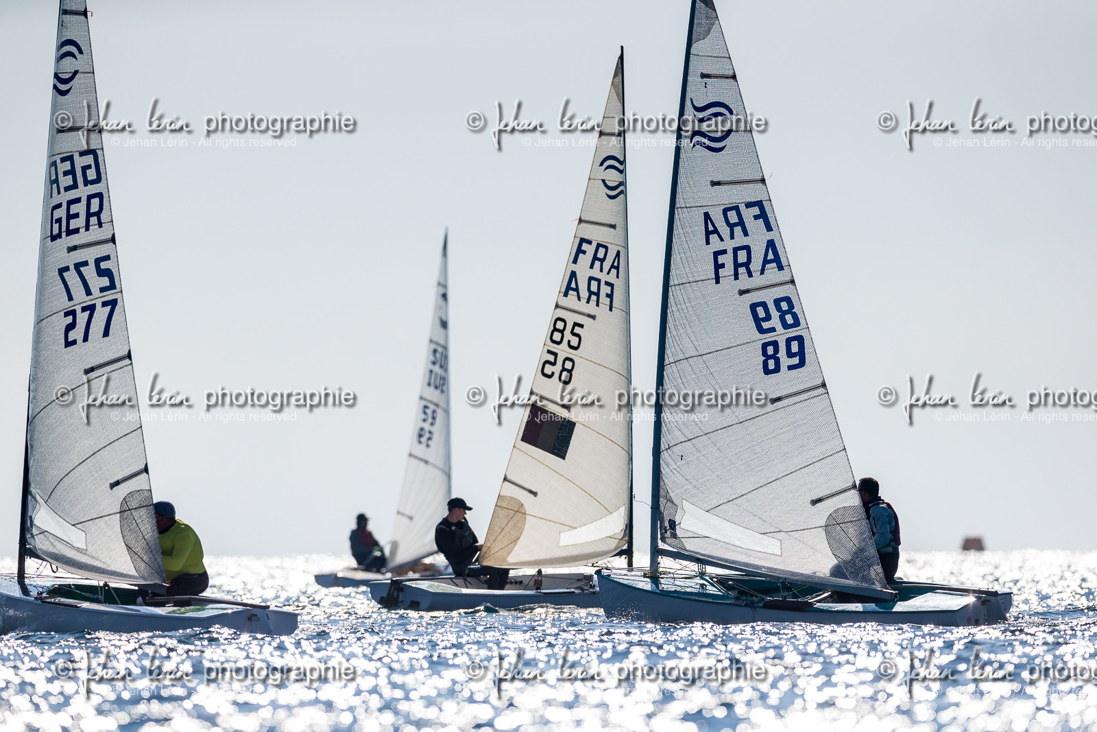 Semaine Internationale de Cannes de Finn 2023