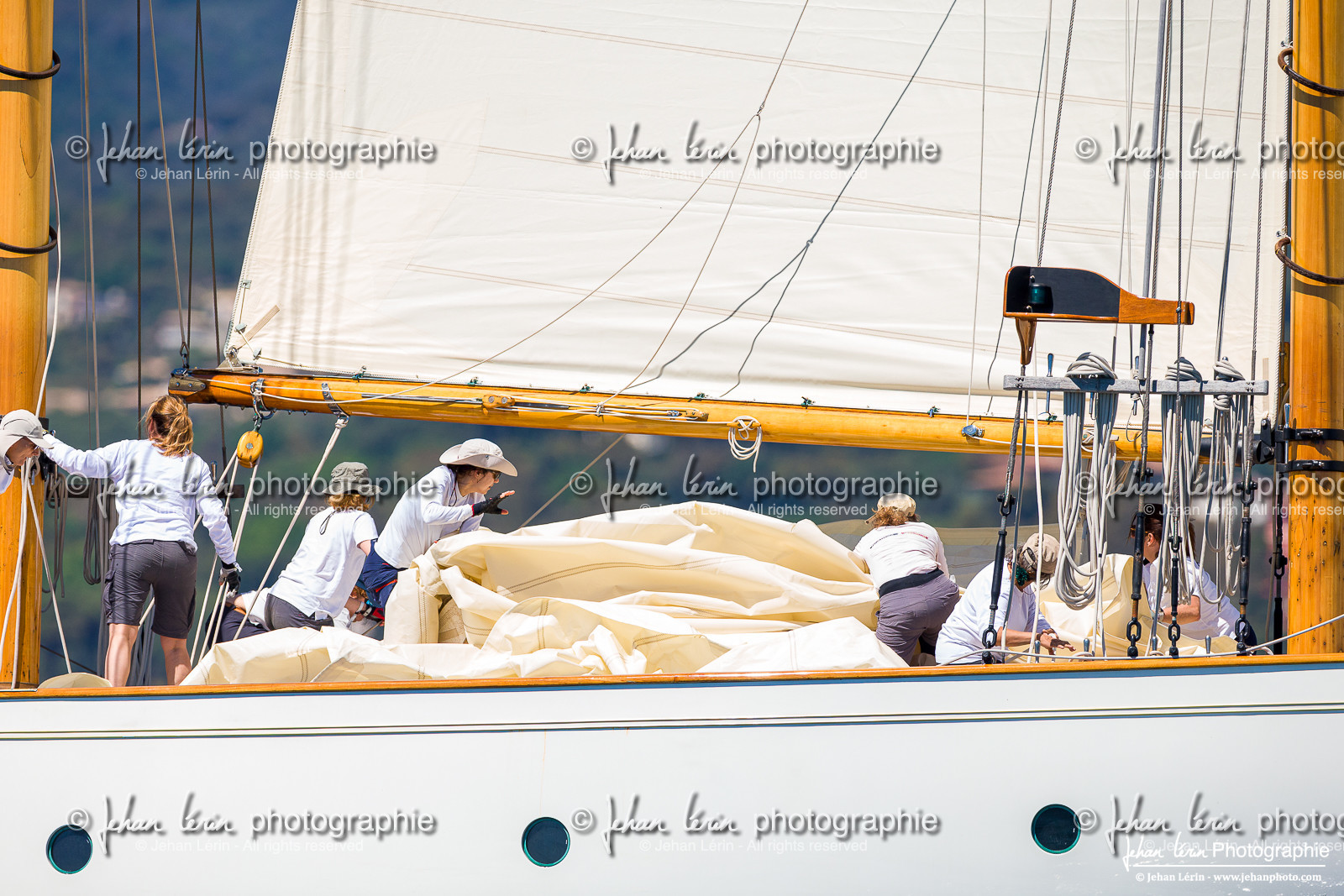 Les Dames de St Tropez 2025