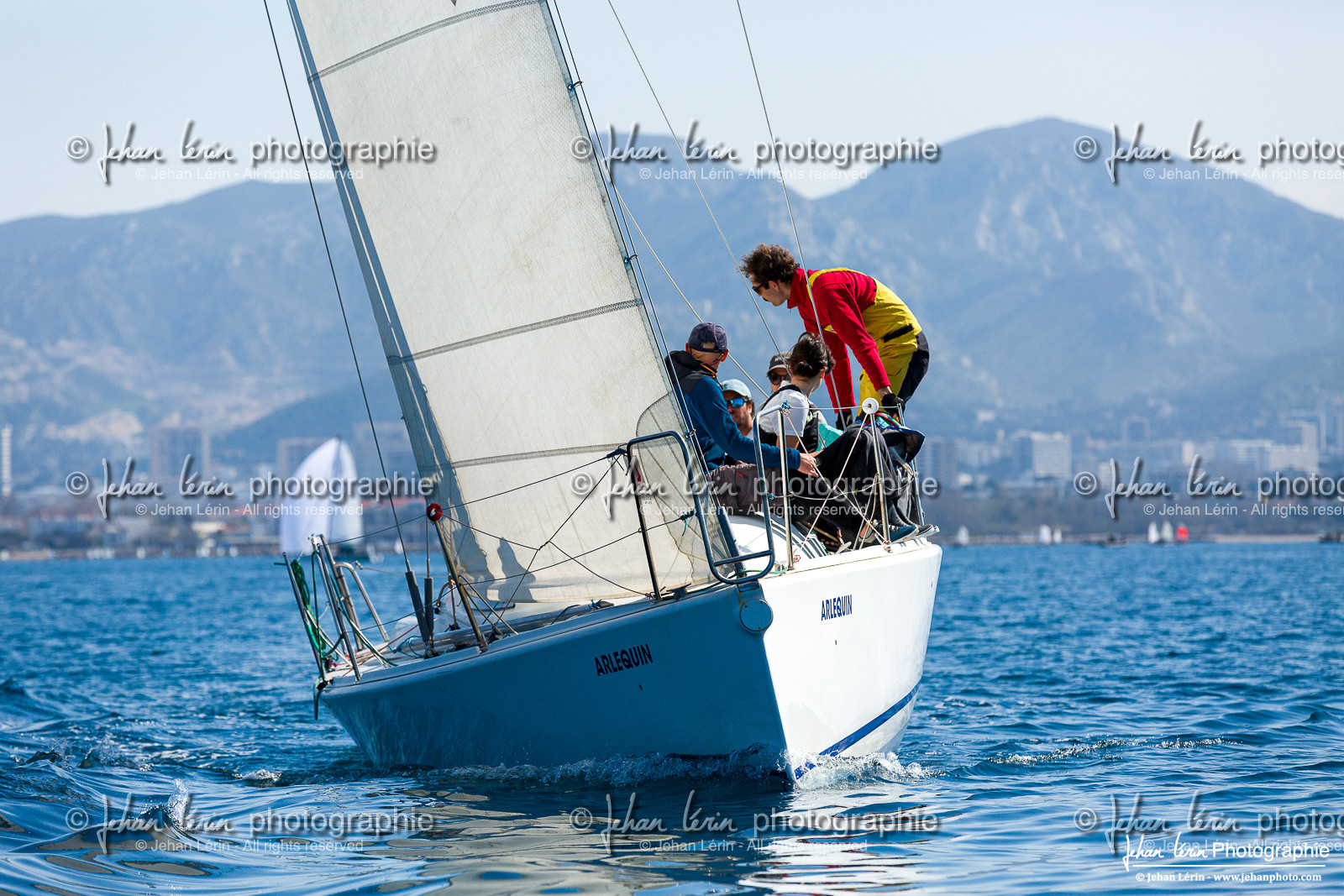 Massilia Cup Inshore 2026