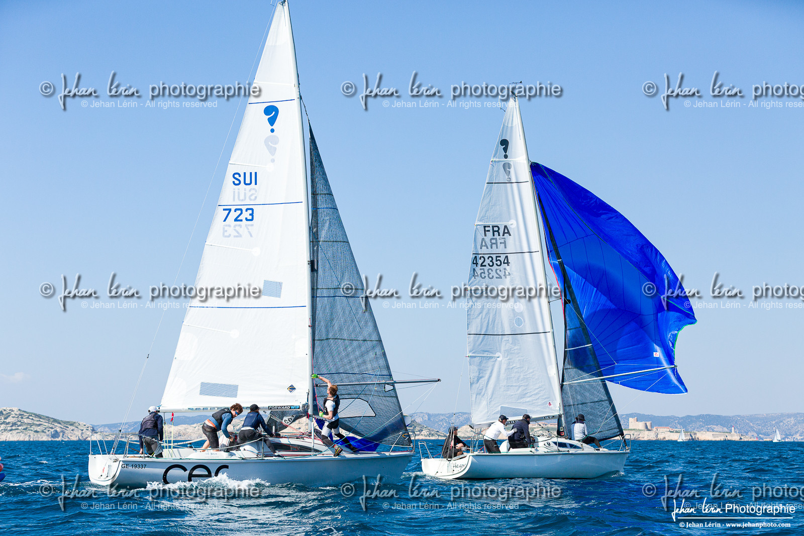 Massilia Cup Inshore 2026
