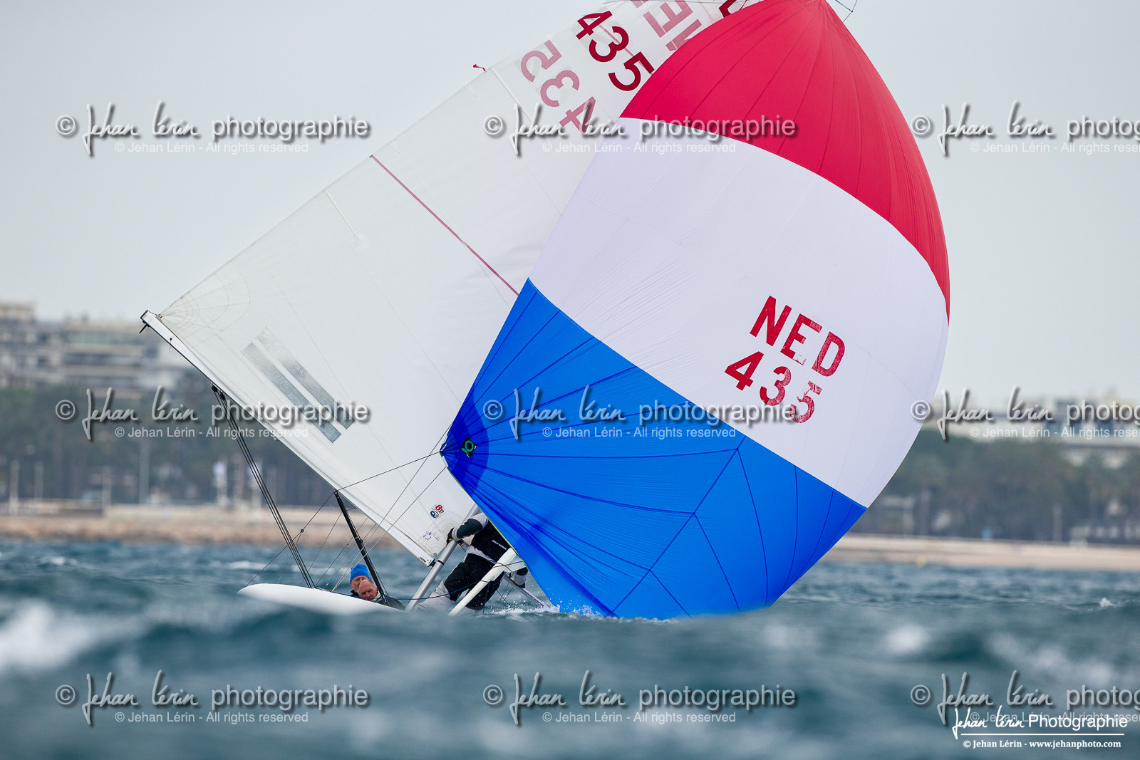 International Extra Cup Dragon 2026