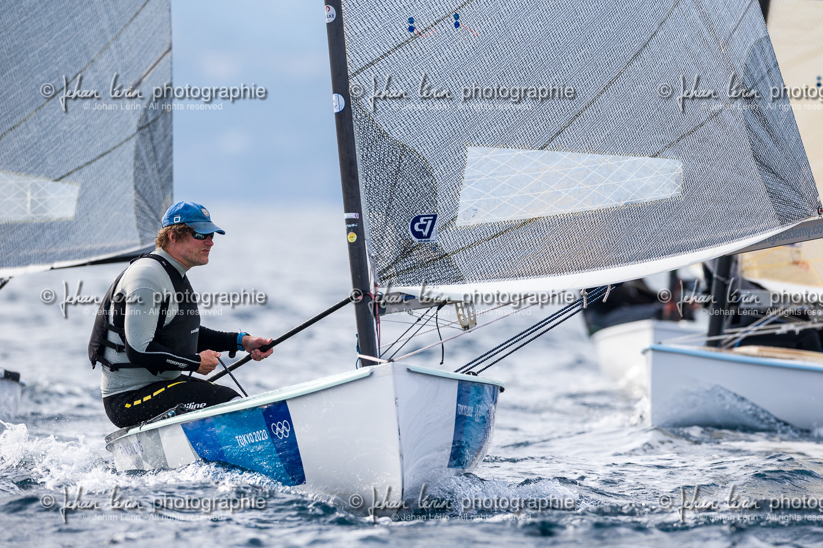 Semaine Internationale de Cannes de Finn 2023